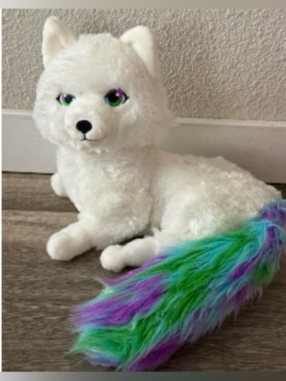 Elf On The Shelf Extraordinary Noorah Plush